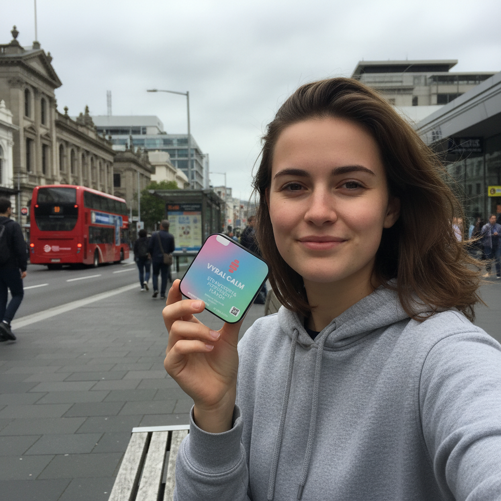 — <strong>Hannah M.</strong>, Wellington