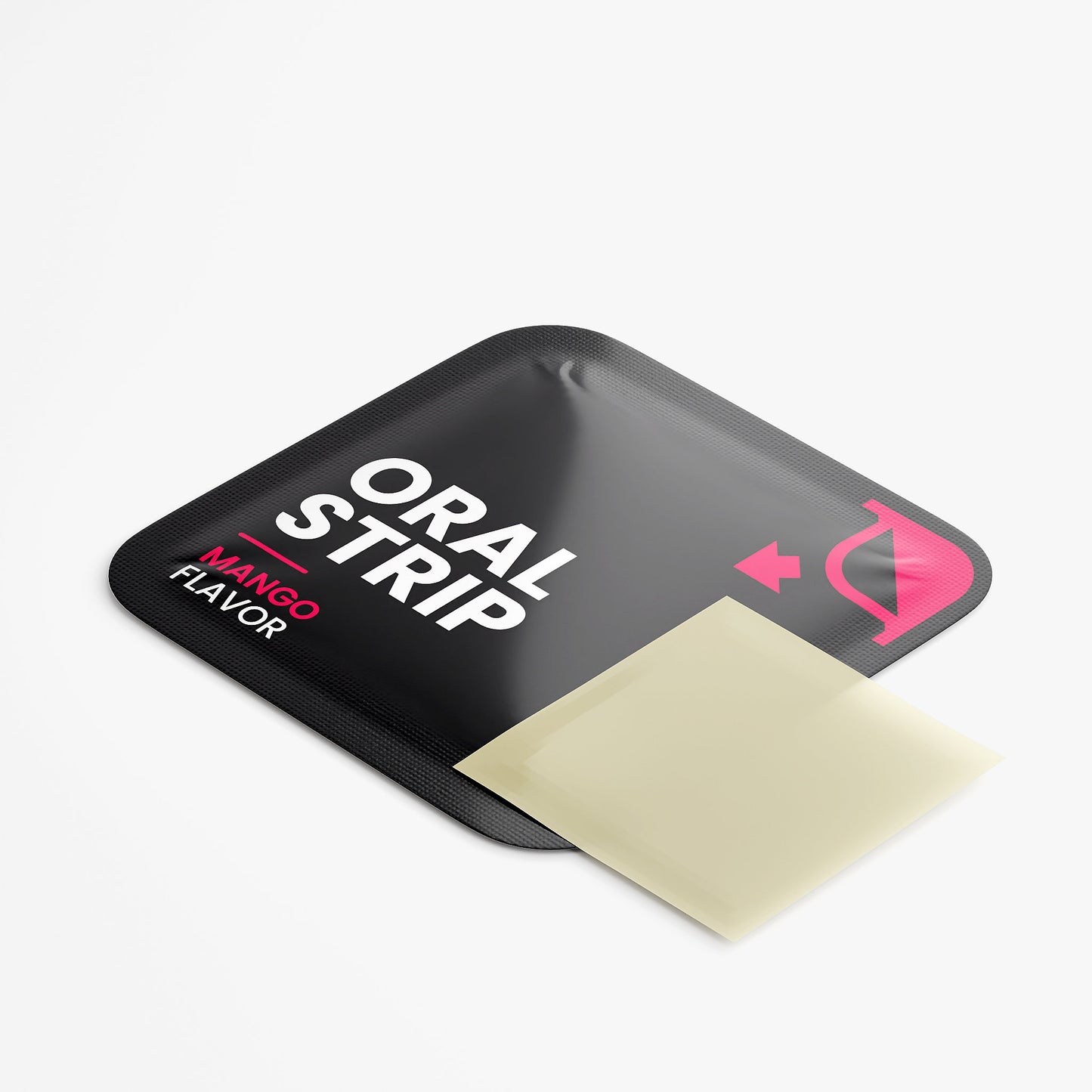 🥭 VYRAL Glow — Beauty + Collagen Radiance Strips