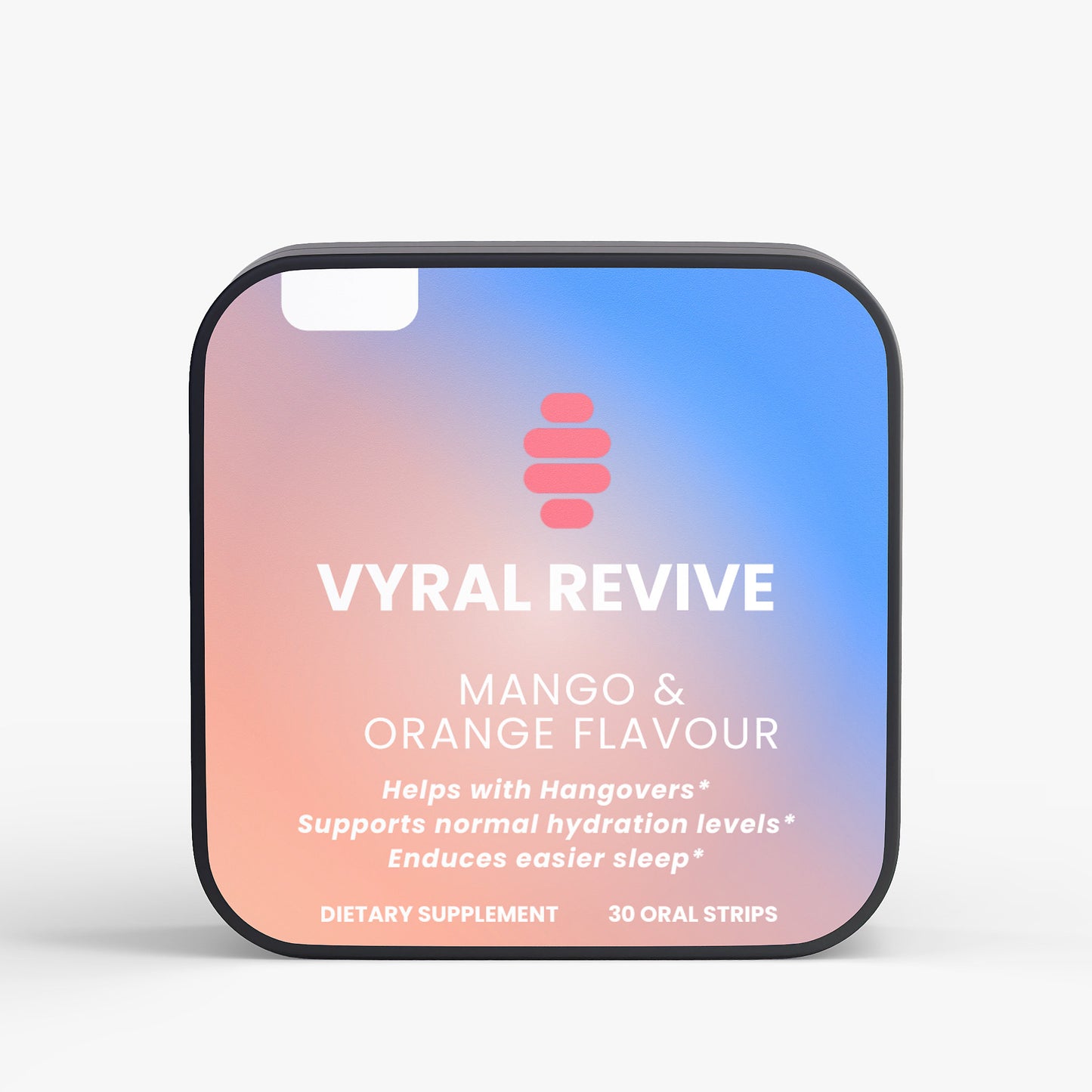 🧃VYRAL Revive - Hangover Recovery & Calm Support Strips