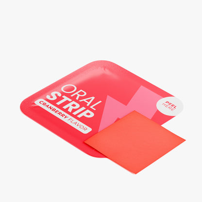 ⚡ VYRAL ENERGY - Energy & Focus Support Strips