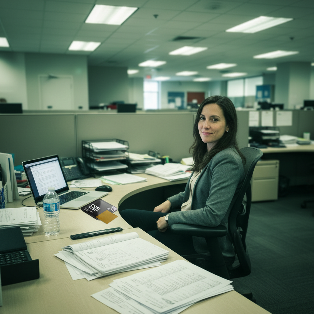 — <strong>Nadia P.</strong>, Hamilton